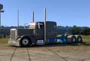 PM389 Horizon Paint